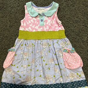 Matilda Jane Good Hart Ballet Dress